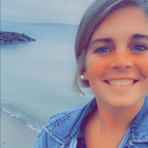 Meet your Posher, Mel